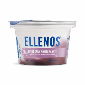 blueberry pomegranate front of pack