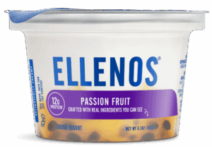 passion fruit front of pack