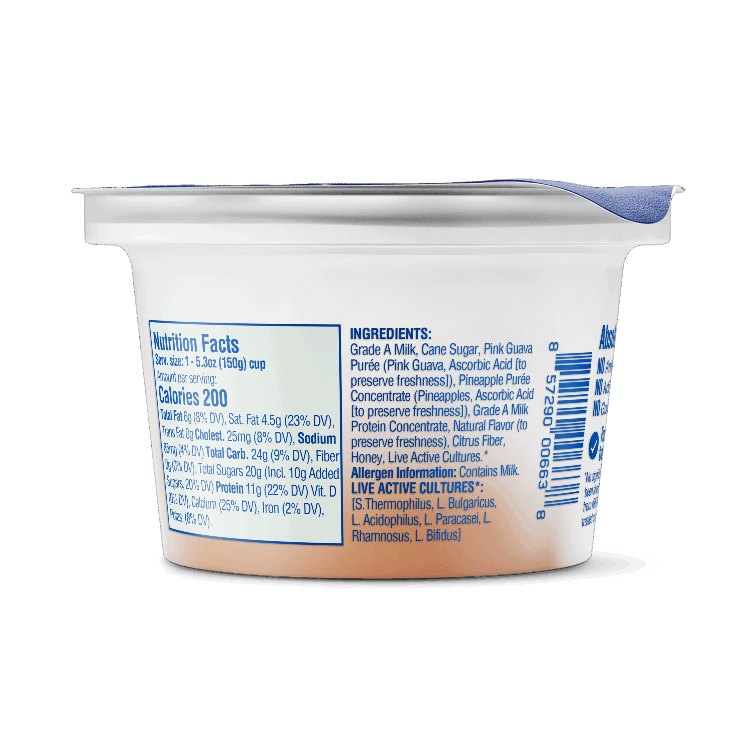 pink guava pink guava