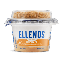 pumpkin pie front of pack