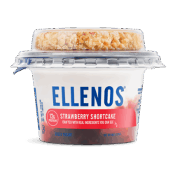 strawberry shortcake front of pack