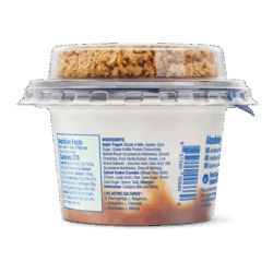 apple crisp apple crisp back of pack