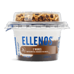 s'mores s'mores cup front of pack