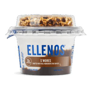 s'mores cup front of pack