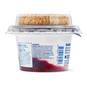 raspberry cheesecake